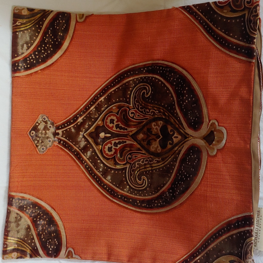 Pillow Cover